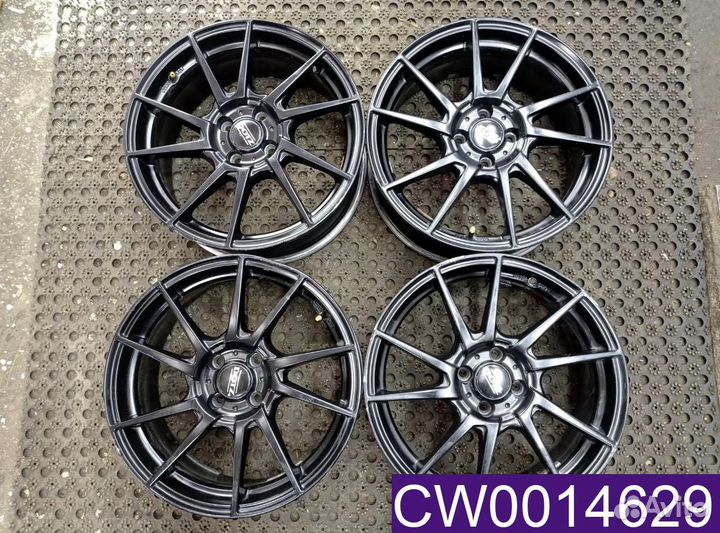 Диски R17 Hyundai Б/у Литые