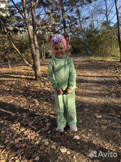 Костюм спортивный