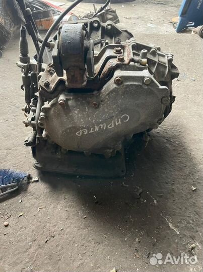 АКПП Toyota Sprinter A32