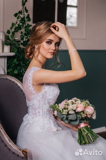 Макияж Прически свадебные вечерние Визажист