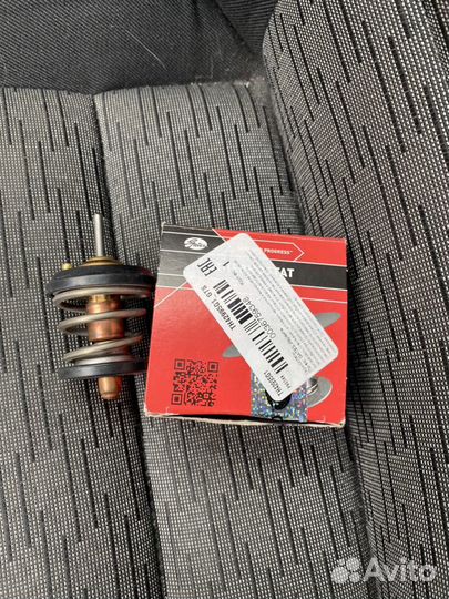 Термостат VAG;Ауди, Шкода, Фольксваген