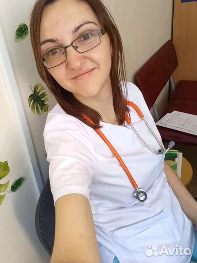 Детский массаж с выездом