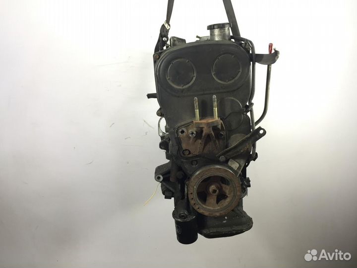 Двигатель Volvo S40 V40 B4184SM