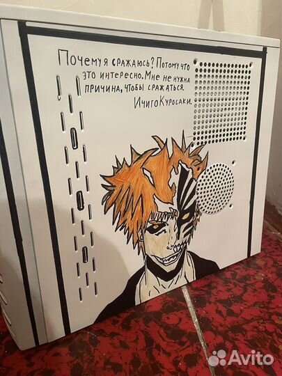 Бюджетный игровой Пк