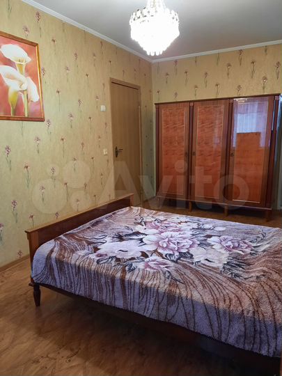 Комната 18 м² в 1-к., 7/12 эт.