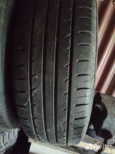 Nexen N'Priz RH1 215/65 R16