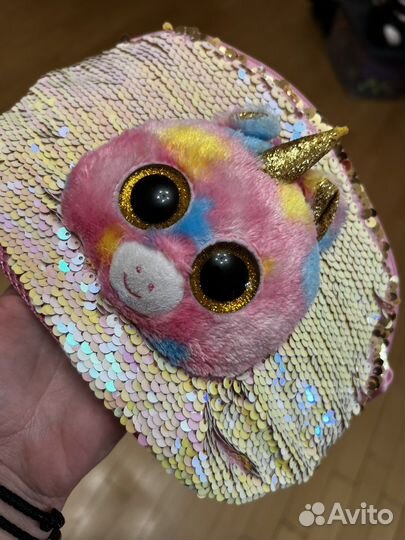 Сумочка для девочки ty