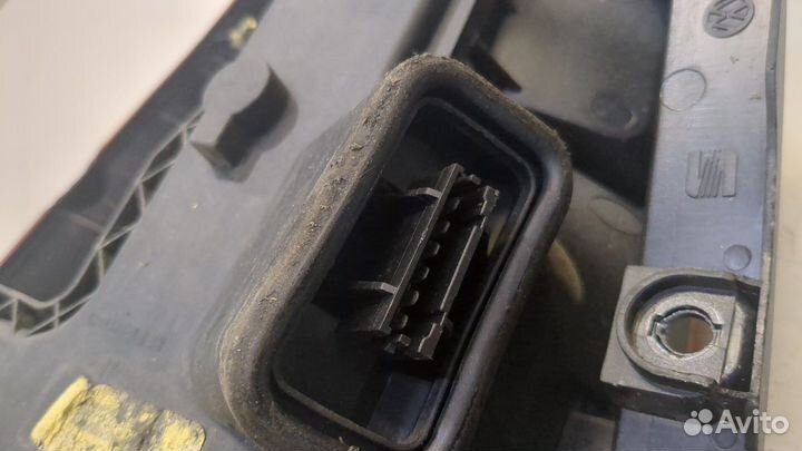 Фонарь (задний) Seat Arosa, 1999