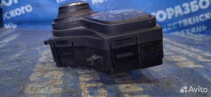 Блок климата Hyundai I30 хэтчбек G4FC 2010