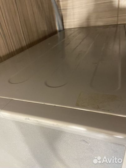 Стиральная машина автомат