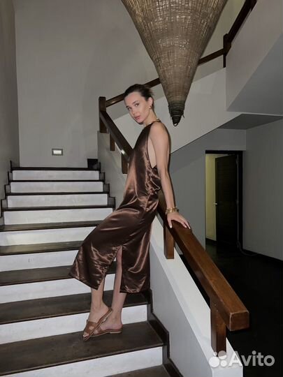 Платье женское вечернее