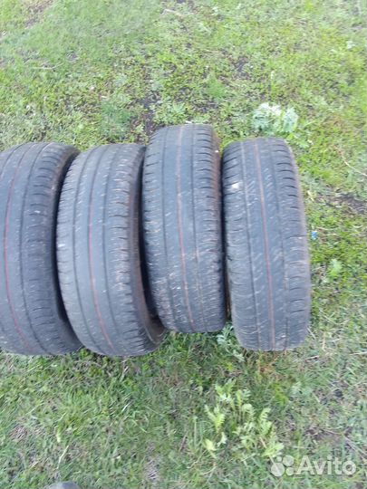 Amtel Classic 185/65 R15