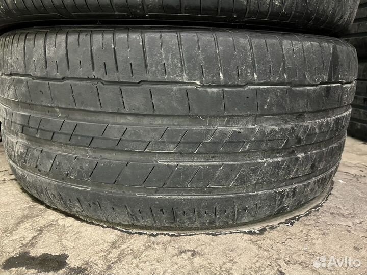 Hankook Ventus S1 Evo 3 SUV K127C 285/45 R21 113Y