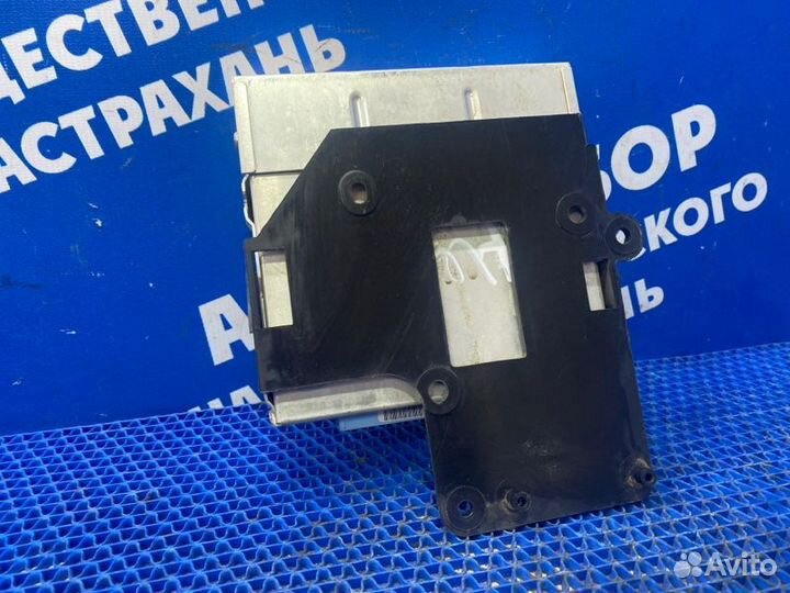 Блок управления двигателем Daewoo Nexia седан