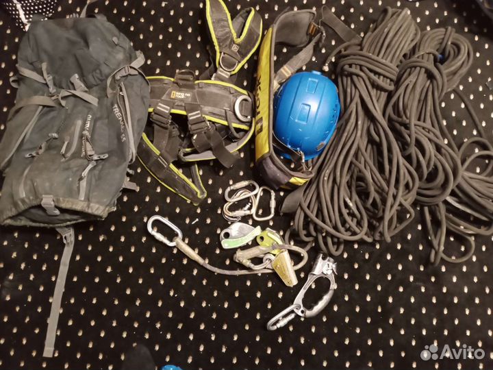 Снаряда для пром альпа