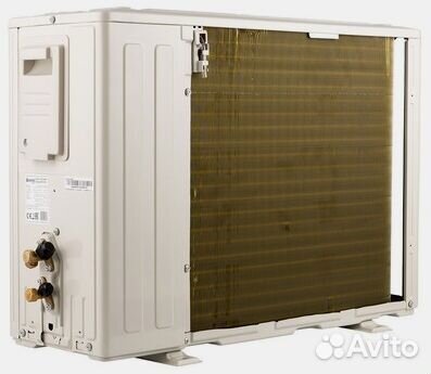 Chigo King CS-35V3A-1C172/White