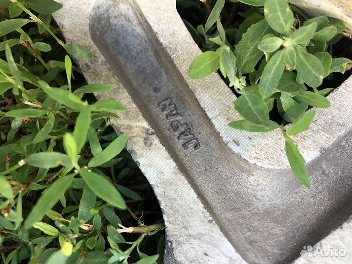 Литые диски r 17 5 114 3 бу