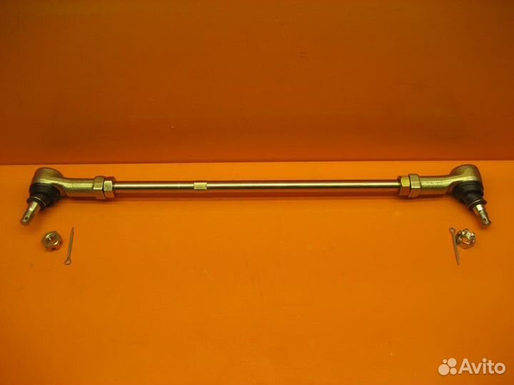 Тяга рулевая Стелс Stels HiSun Leopard Dinli