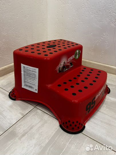 Ступенька для ванной