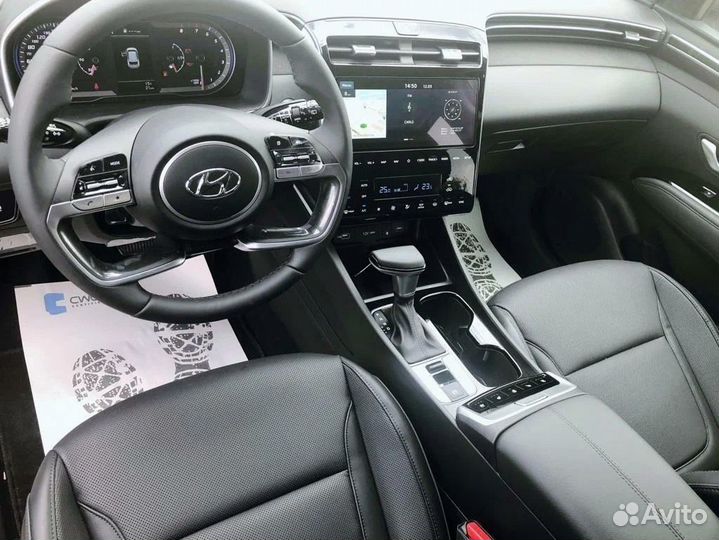 Hyundai Tucson 2.0 AT, 2023