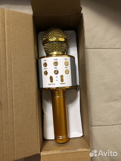 Микрофон