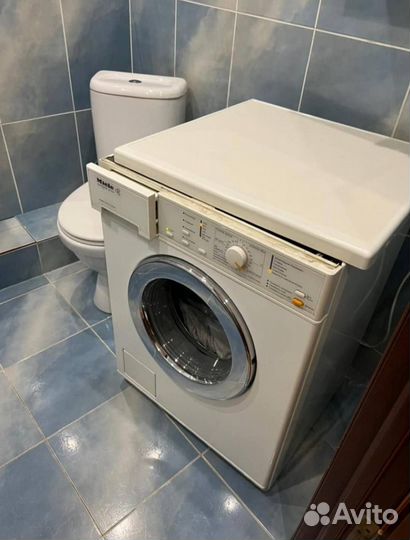 Ремонт индукционных плит и стиральных машин