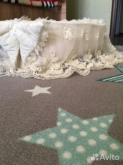 Переноска для новорожденных