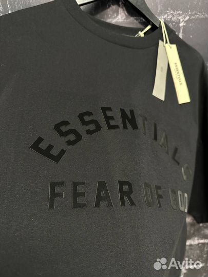 Футболка Essentials FOG