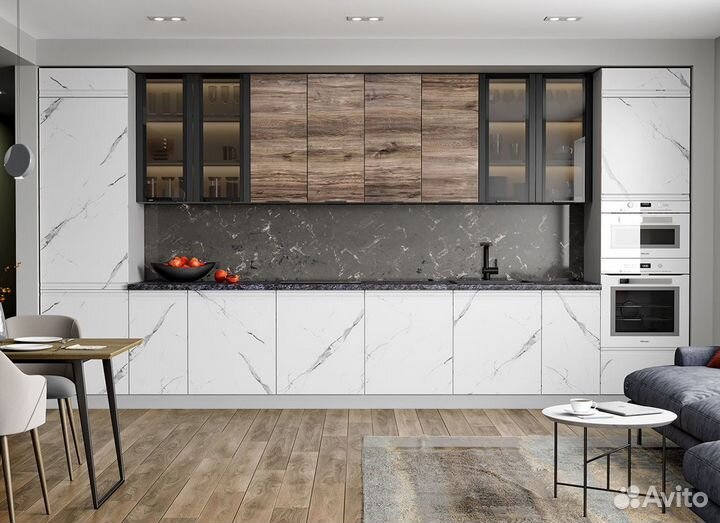 Кухонный гарнитур