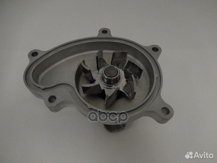 Насос водяного охлаждения subaru forester SH