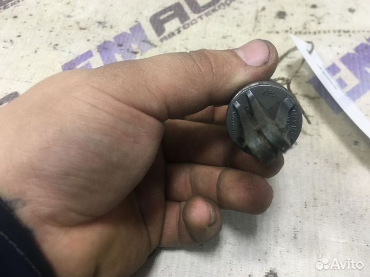 Пружина педали сцепления Фольксваген Бора