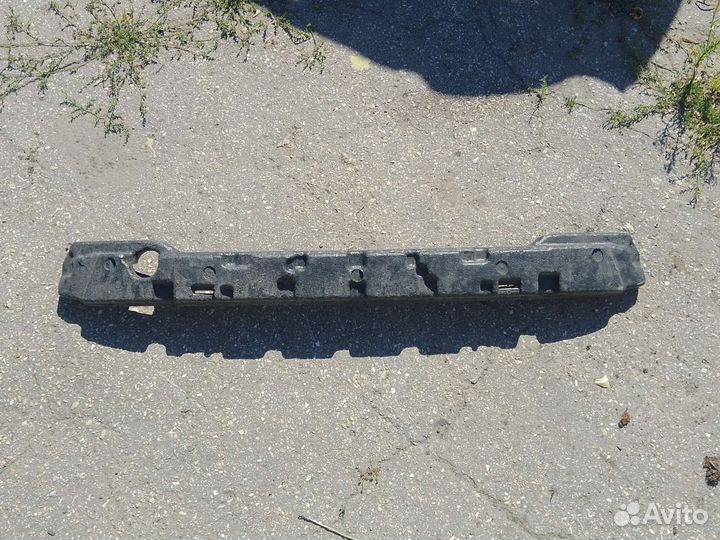 Наполнитель бампера Kia Soul 2021