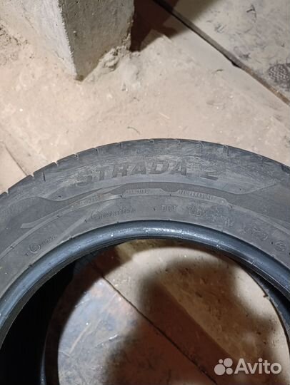 Viatti Strada 2 (V-134) 185/65 R15