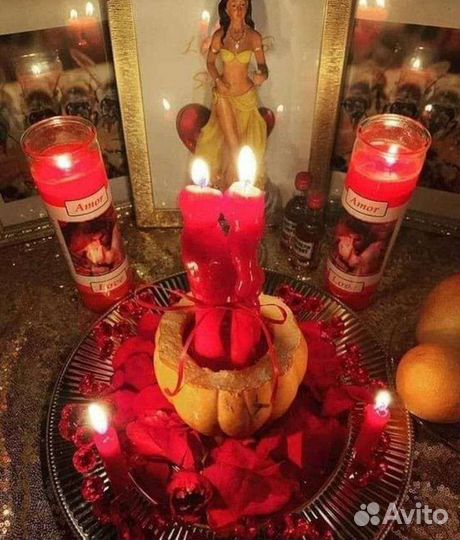 Приворот снятие порчи сглаза обучение