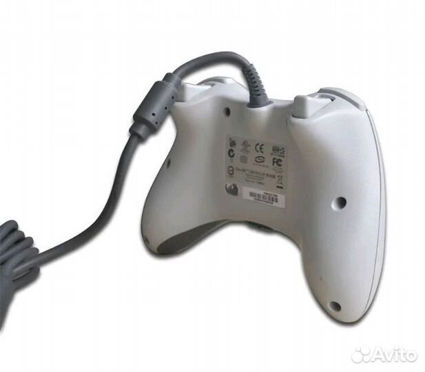 Геймпад для пк и Xbox 360 проводной USB