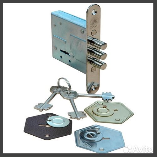 Производство металлических дверей