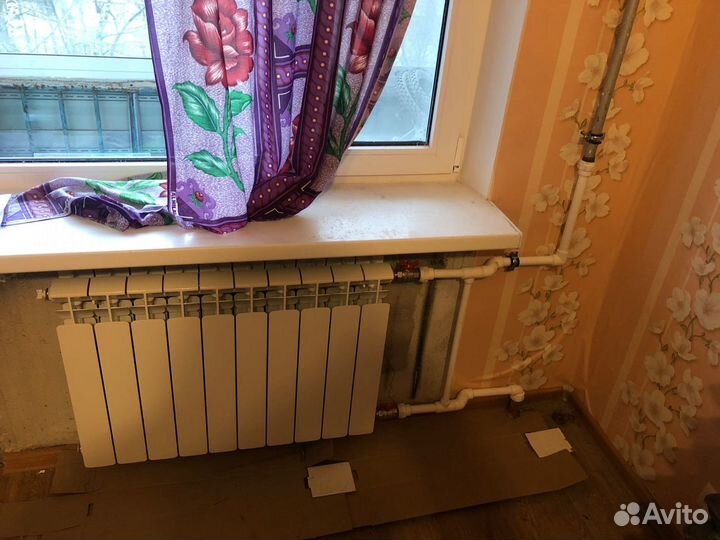 Сантехник профессионал