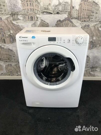 Стиральная машина бу гарантия доставка