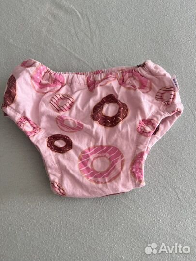 Плавки для плавания 68-74