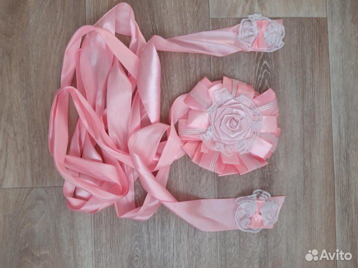 Конверт на выписку зимний