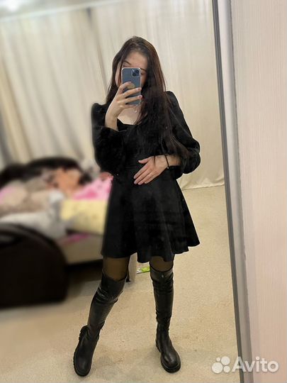 Платье для девушки