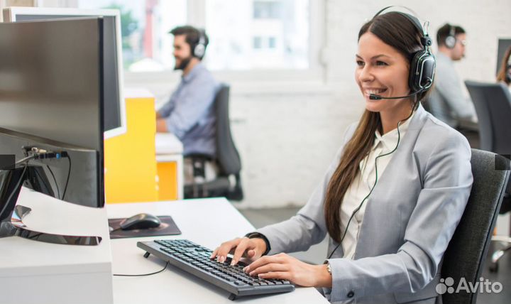 Менеджер по подбору персонала В яндекс