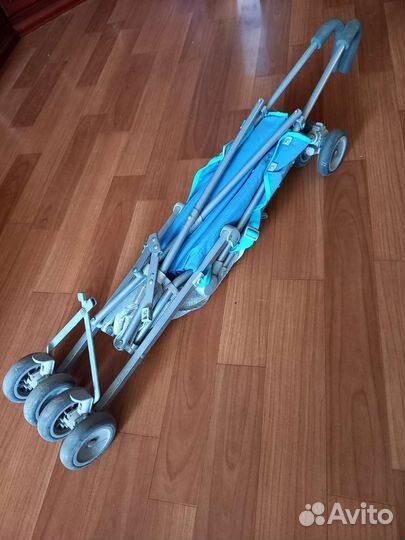 Коляска трость mama's &papa's