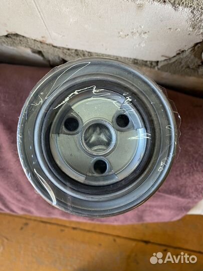 Топливный фильтр дизель UFI 2441100