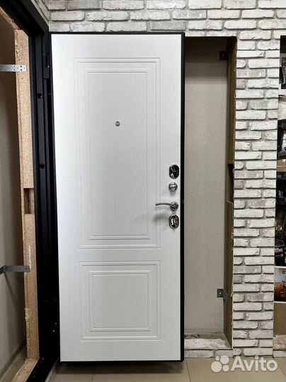 Дверь входная