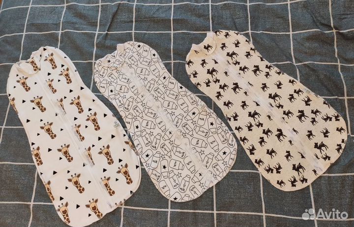 Продаётся Кокон для пеленания