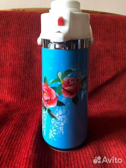 Термос китайский