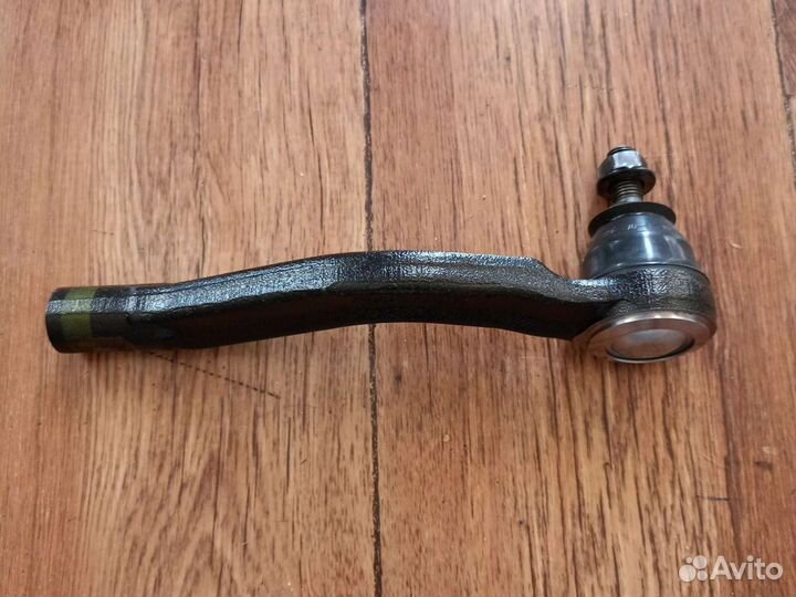 Наконечник рулевой тяги Renault Koleos