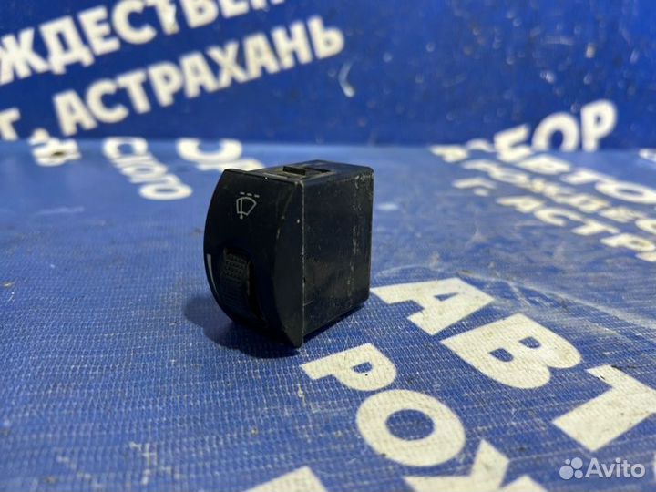 Кнопка регулировки скорости дворников Daewoo Nexia
