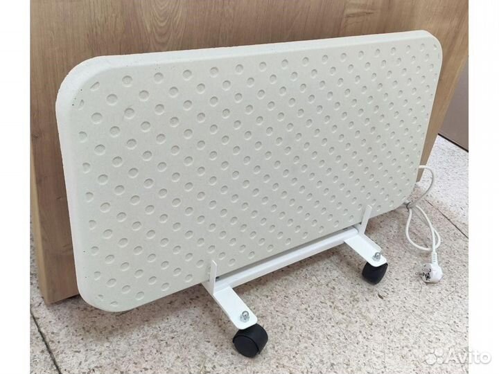 Обогреватель кварцевый мощный 620ватт
